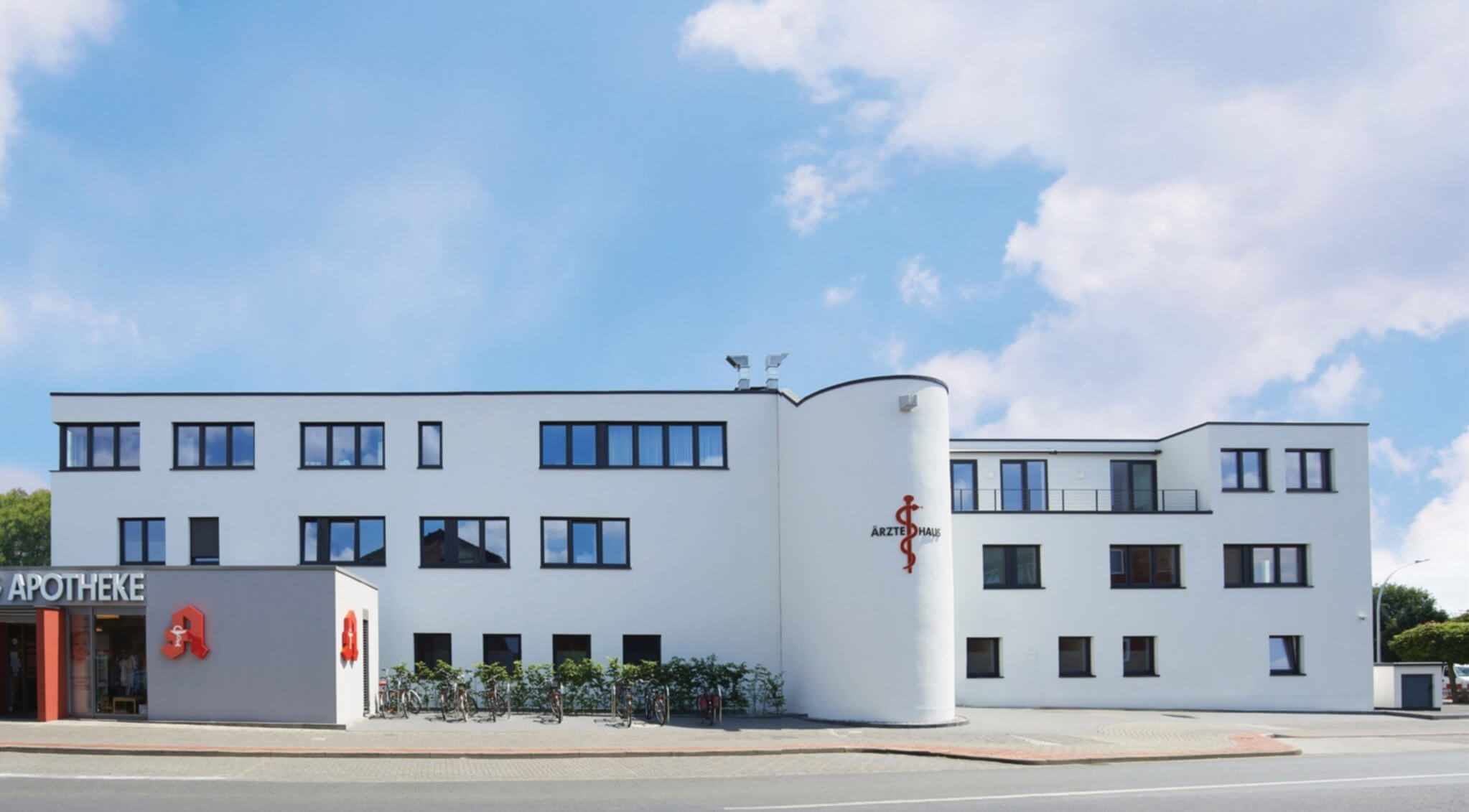 Standort Emsdetten