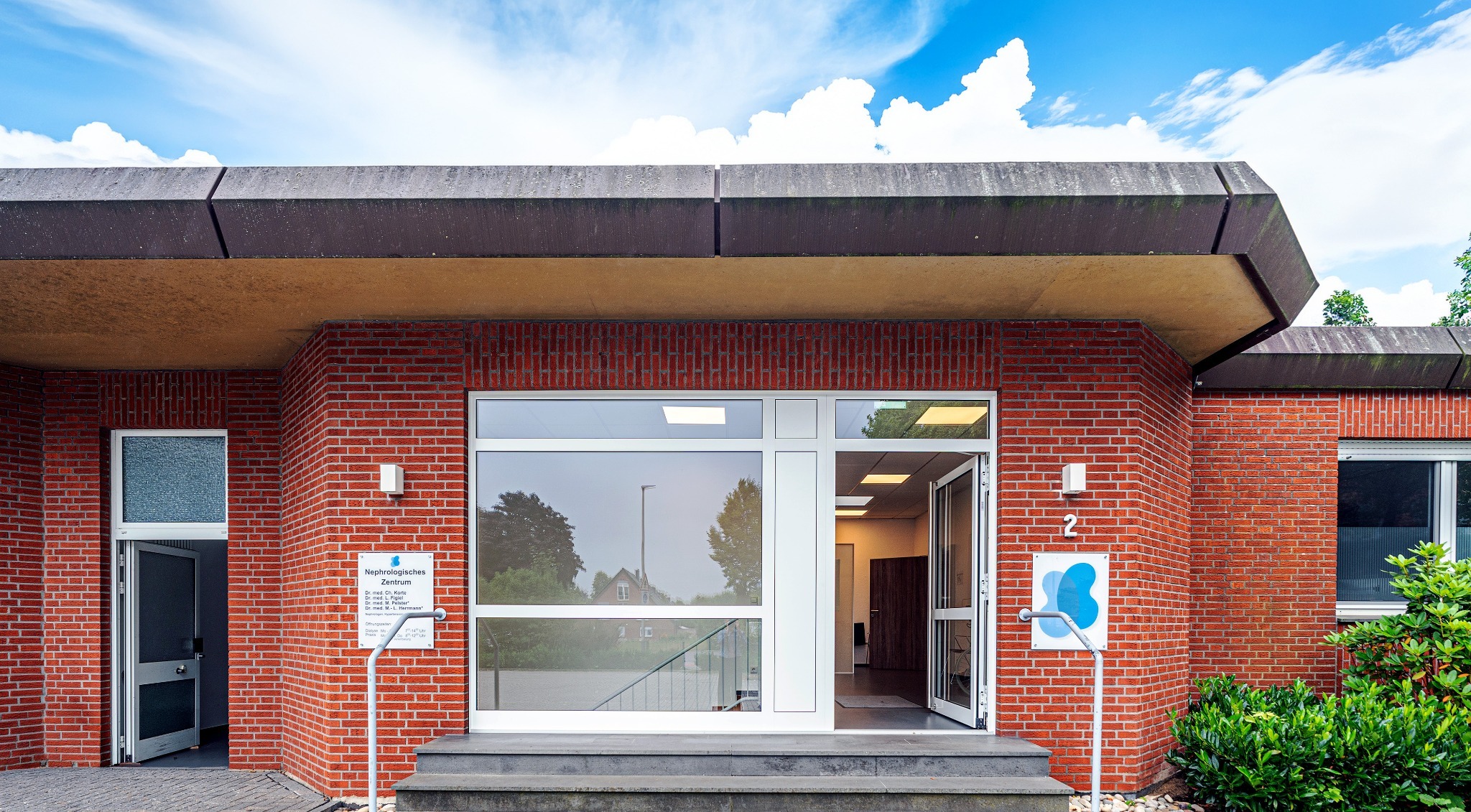 Standort Greven