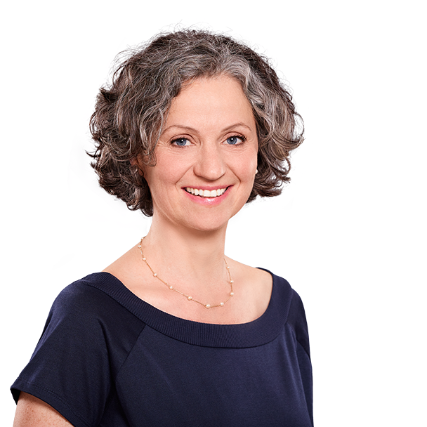 Dr. med. Marie-Luise Herrmann