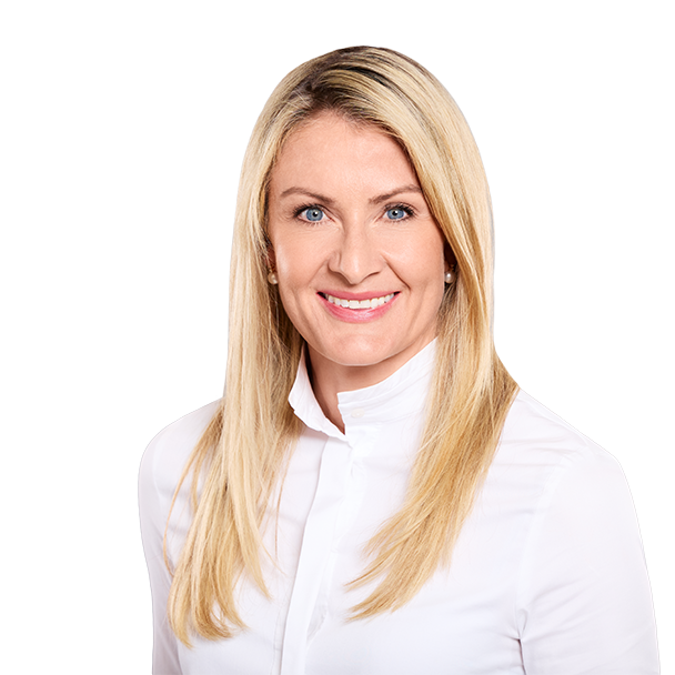 Dr. med. Melanie Pelster