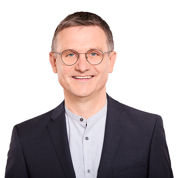 Dr. med. Johannes Ricken