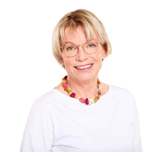 Dr. med. Margarete Plaßmann