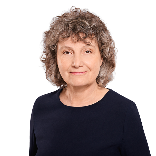 Dr. med. Marie-Luise Beckmann