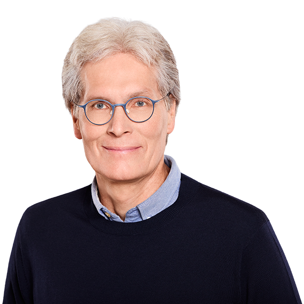 Dr. med. Markus Weber