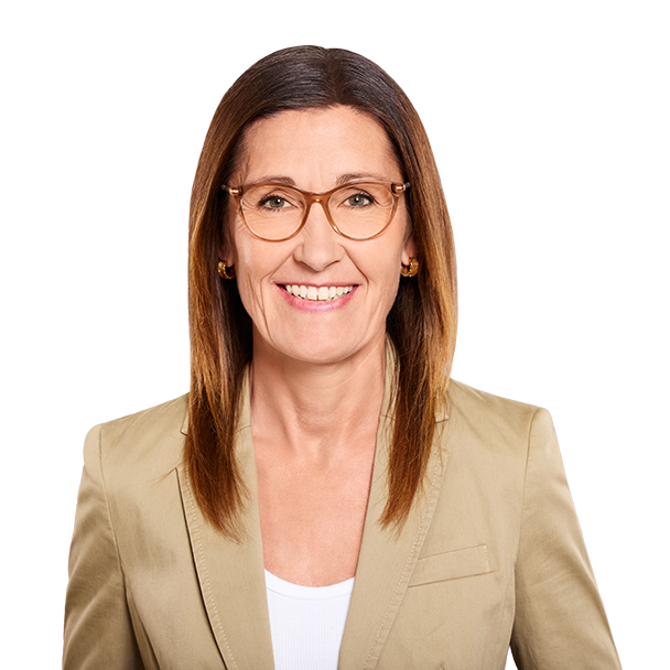 Susanne Krause