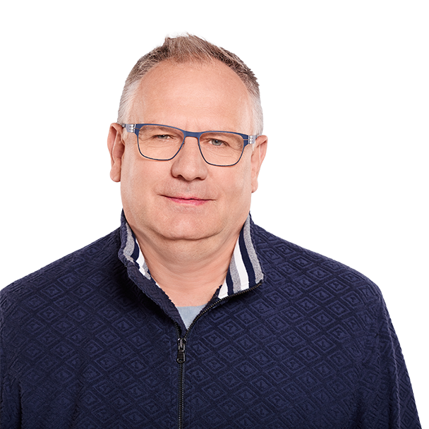 Dr. med. Wolfgang Weeke