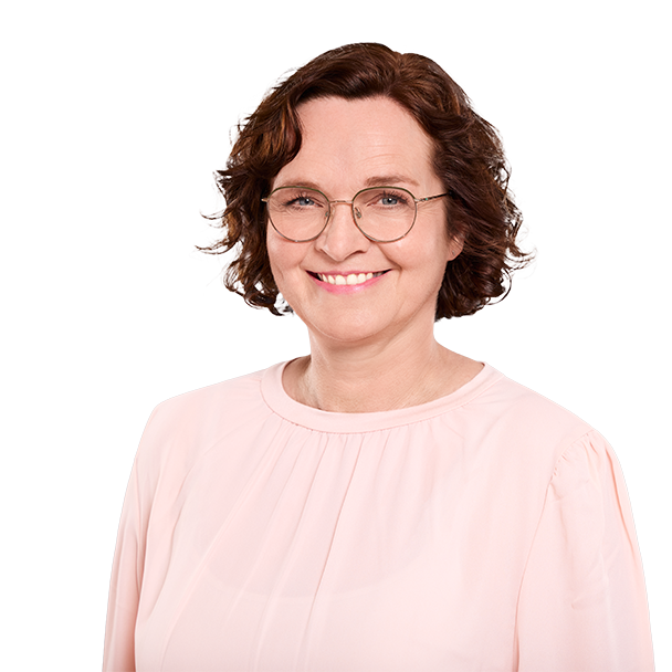 Silvia Meyer zu Altenschildesche